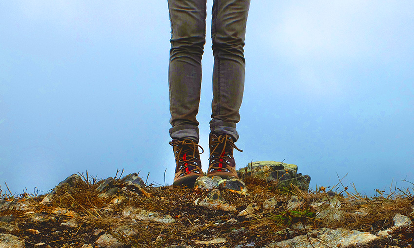 Facing Great Challenges
