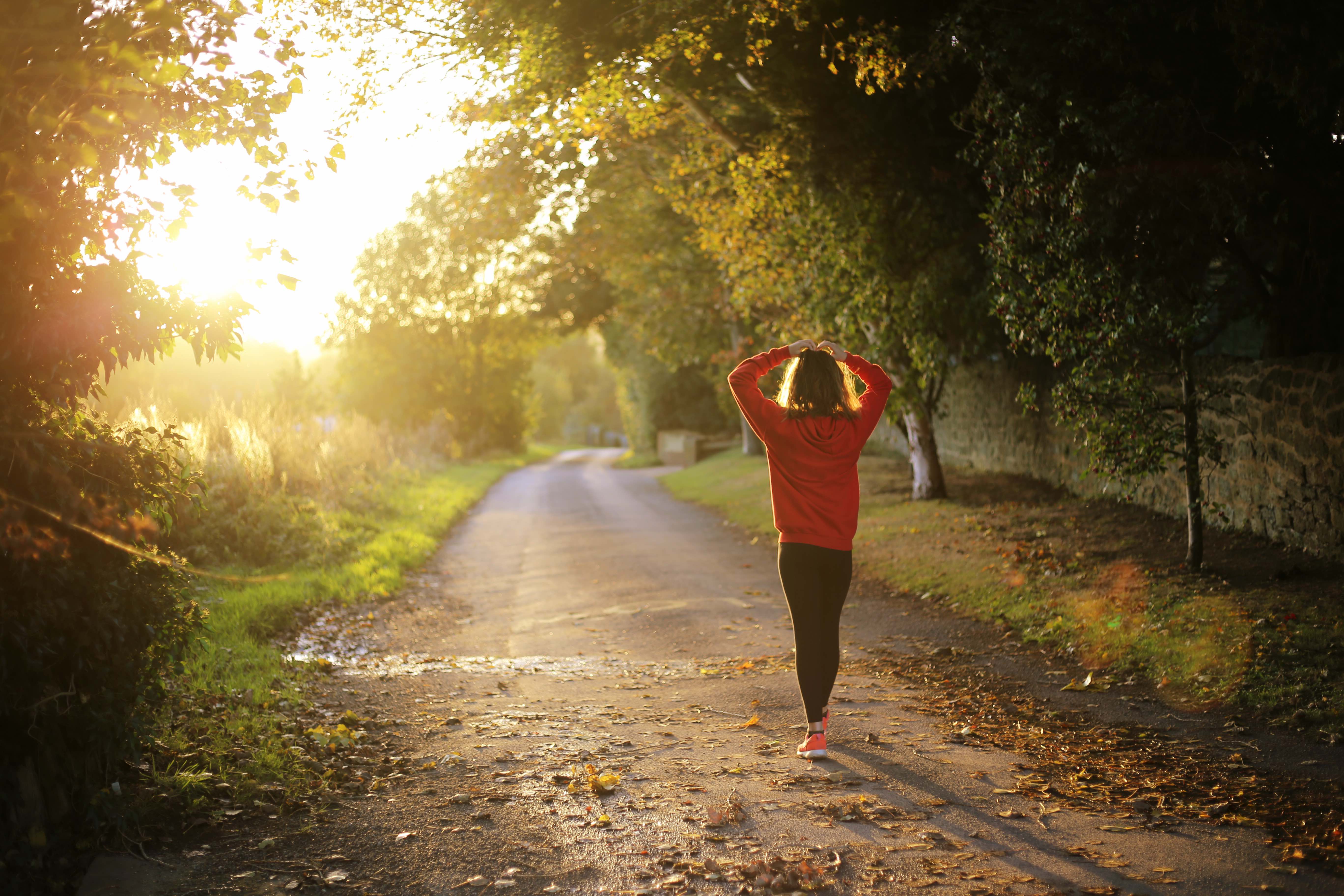 The Power of Posture