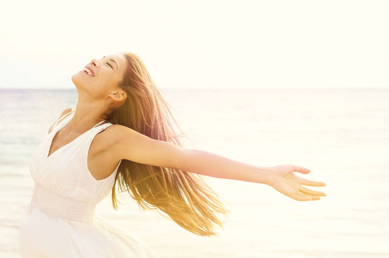 Taking time out for yourself